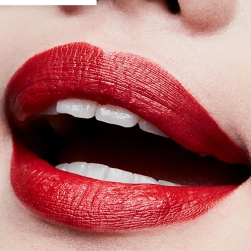 MAC Cosmetics Matte Lipstick in Chili